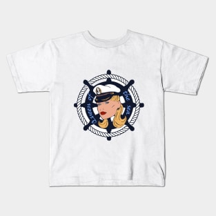 Sea Kids T-Shirt